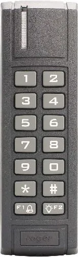 CZYTNIK ZBLIŻENIOWY ROGER PRT12EM-G* 9290