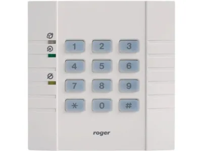 KONTROLER DOSTĘPU ROGER PR302* 2198