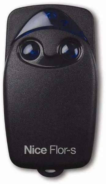 Pilot NICE FLO2R-S dwukanałowy