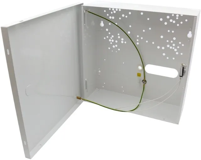 OBUDOWA ALARMOWA PUSTA Pulsar AWO000PU