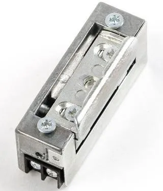 ZACZEP ELEKTRA R4 BEZ BLOKADY SYMETRYCZNY * 2419