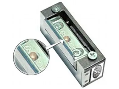 ZACZEP ELEKTRA R4 Z PAM. BEZ BLOK. SYMETRYCZNY* 2420