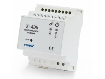 INTERFEJS ROGER UT-4DR* 4537