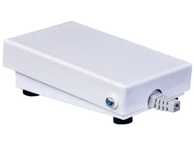 PRZYCISK ANTYNAPADOWY NOŻNY Pulsar AWZ700