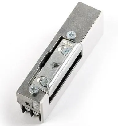 ZACZEP ELEKTRA R3 BEZ BLOKADY LEWY  24V* 5526