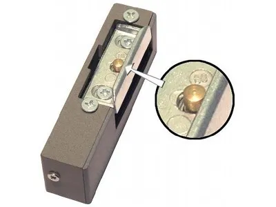 ZACZEP ELEKTRA R3 Z PAM. BEZ BLOK. PRAWY* 2192