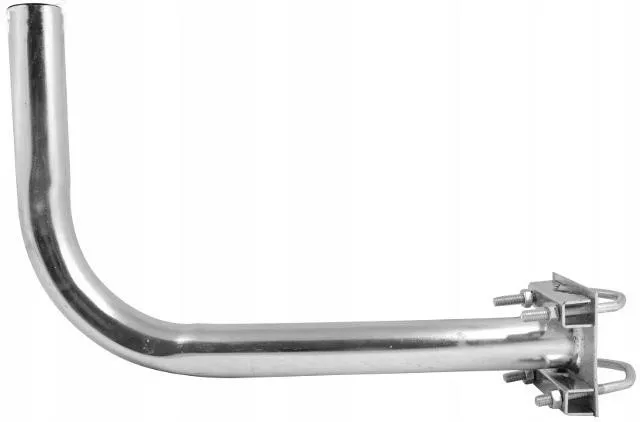 UCHWYT ANTENOWY BALKONOWY L500B (50 CM)* 6657