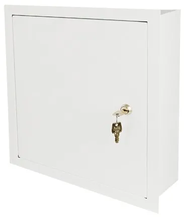 OBUDOWA ALARMOWA PUSTA Pulsar AWO500PU