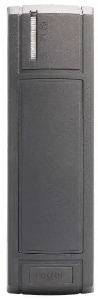 CZYTNIK ZBLIŻENIOWY ROGER PRT12LT-BK-G* 7177