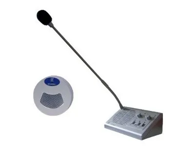 INTERKOM KASOWY LONBON SD-2006DL+ * 7438