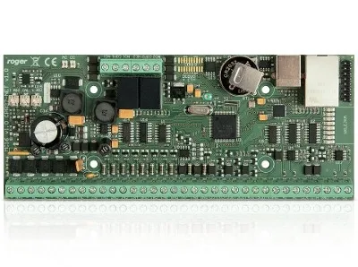 CENTRALA KONTROLI DOSTĘPU ROGER CPR32-NET-BRD* 7464