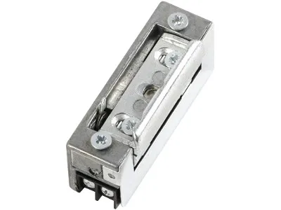 ZACZEP ELEKTRA R4 Z BLOKADĄ  24V* 7520