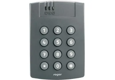 KONTROLER DOSTĘPU ROGER PR612-G