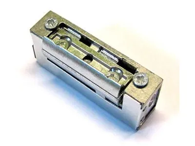 ZACZEP ELEKTRA R5 BEZ BLOK. SYMETR. wąski 16,5mm* 9119