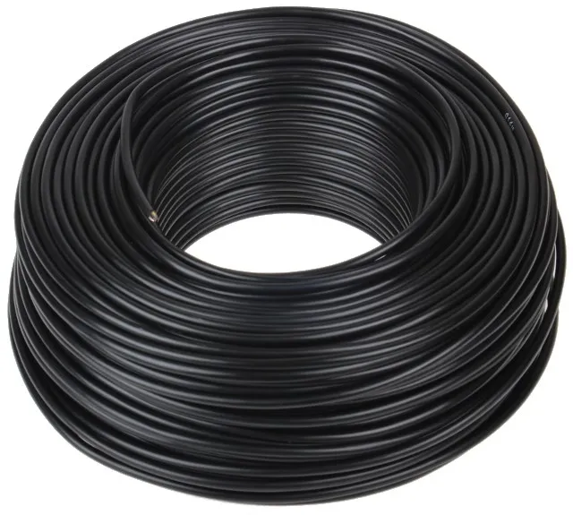 PRZEWÓD ALARMOWY DOMOFONOWY YTDY 6X0,5 + ŻEL - 100M* 6186K