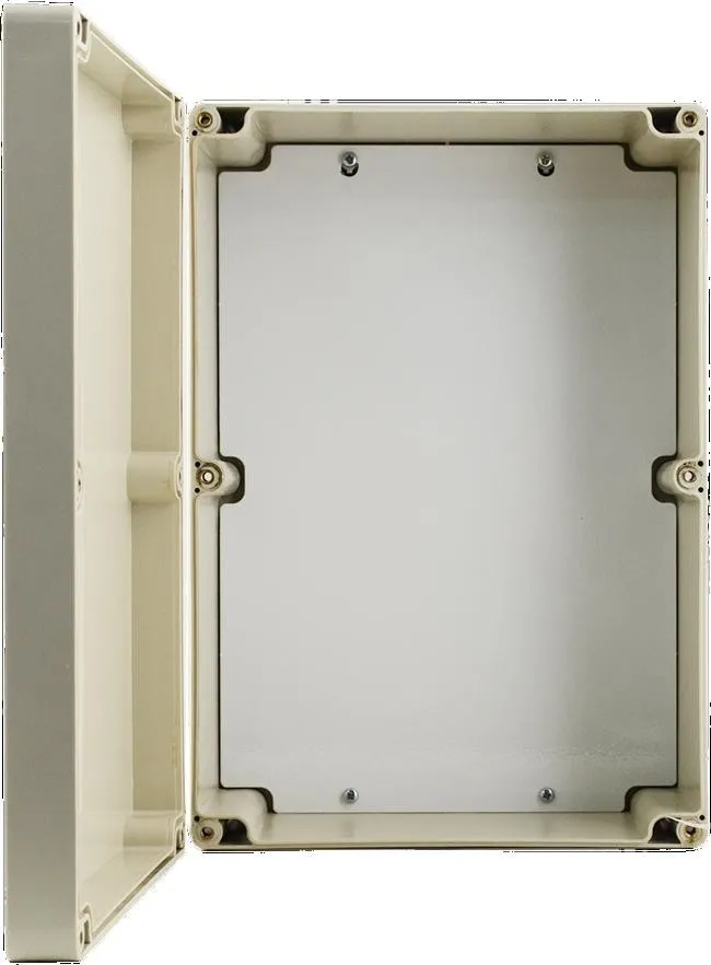 OBUDOWA UNIWERSALNA ABS Pulsar AWO604