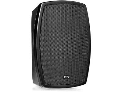 KOLUMNA GŁOŚNIKOWA HQM-N3025B CZARNA 30W 100V