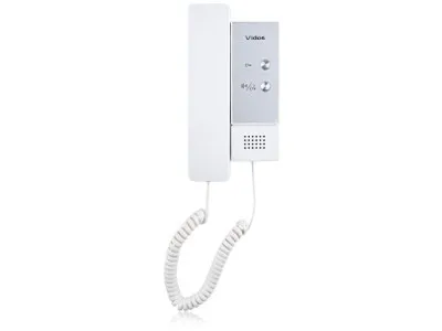 Unifon słuchawkowy VIDOS DUO U1010