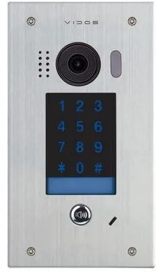 Stacja bramowa VIDOS DUO S1401D