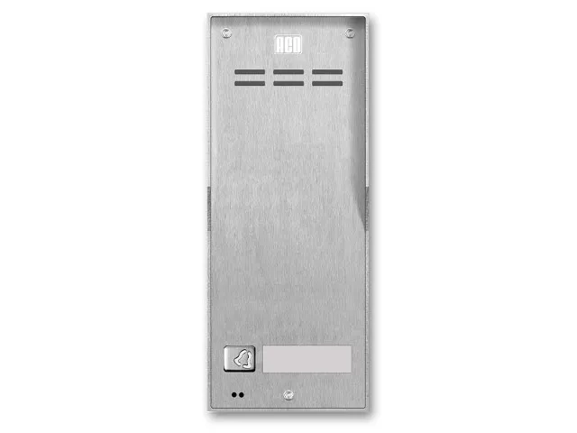 ACO FAM-P-1NPACC NT panel natynkowy 1-lokator czytnik breloków