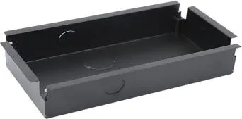 Obudowa podtynkowa modułowa DAHUA VTOB112 (3-moduły)