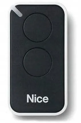 Pilot NICE ERA INTI2 dwukanałowy