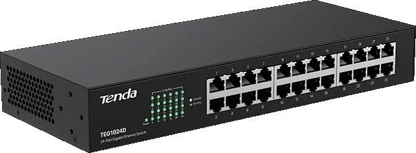 SWITCH TENDA TEG1024D