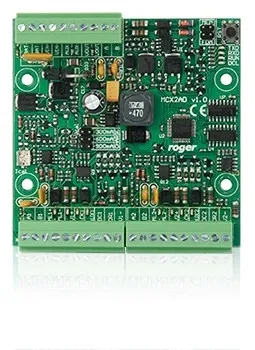 Ekspander 2 przejść ROGER MCX2D