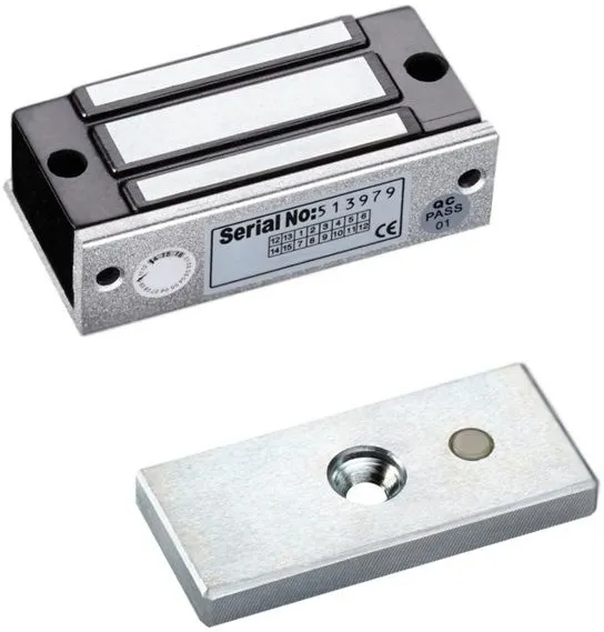 ZWORA ELEKTROMAGNETYCZNA SCOT EL-120*15662