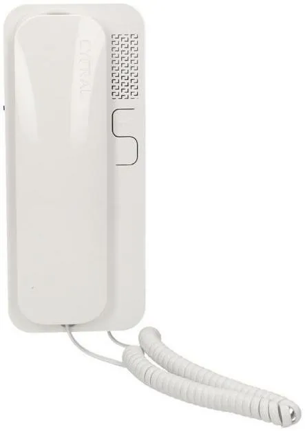 UNIFON CYFRAL SMART BIAŁY analogowy