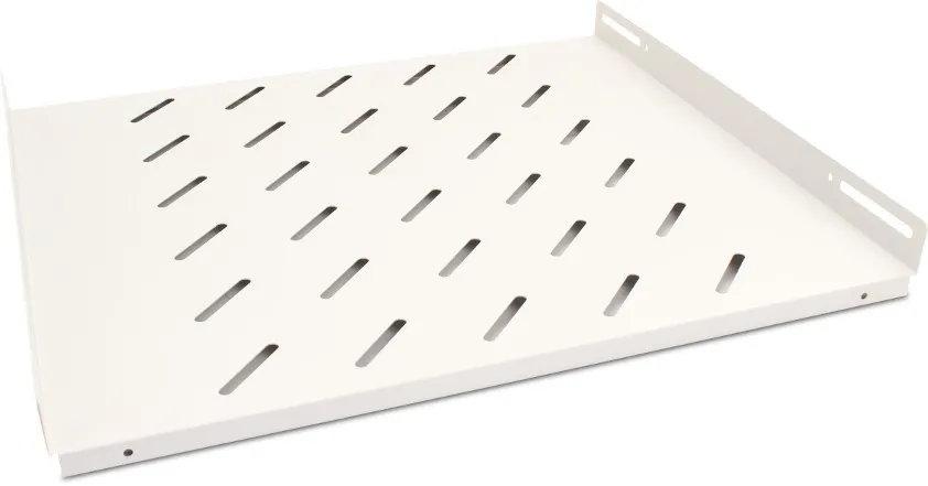 Półka do szafy rack wiszącej Getfort 60cm szara