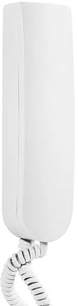 Laskomex LM-8/W-7 biały Unifon cyfrowy regulacja głośności.