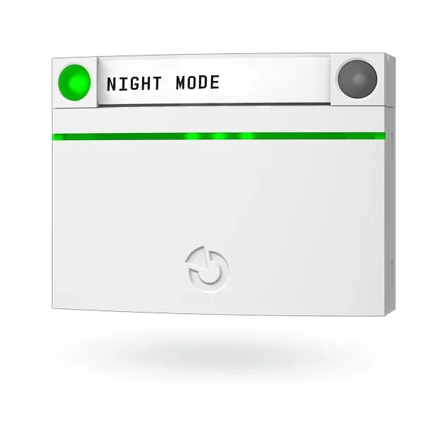 JA-112E Czytnik RFID