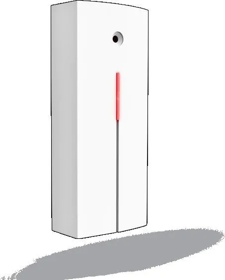 JA-110B Czujka zbicia szkła