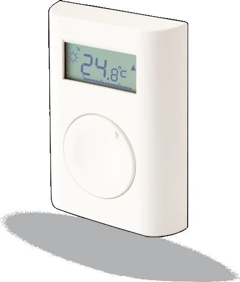 JA-110TP Termostat sterujący ogrzewaniem