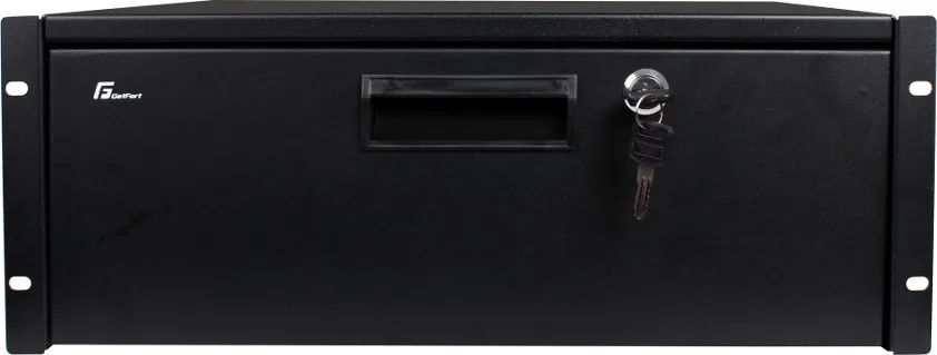 Szuflada Rack 4U Getfort