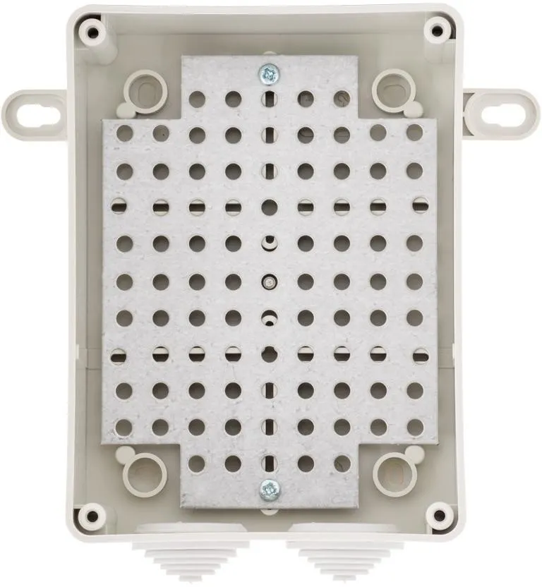 Obudowa zewnętrzna IP55 ATTE ABOX-S3