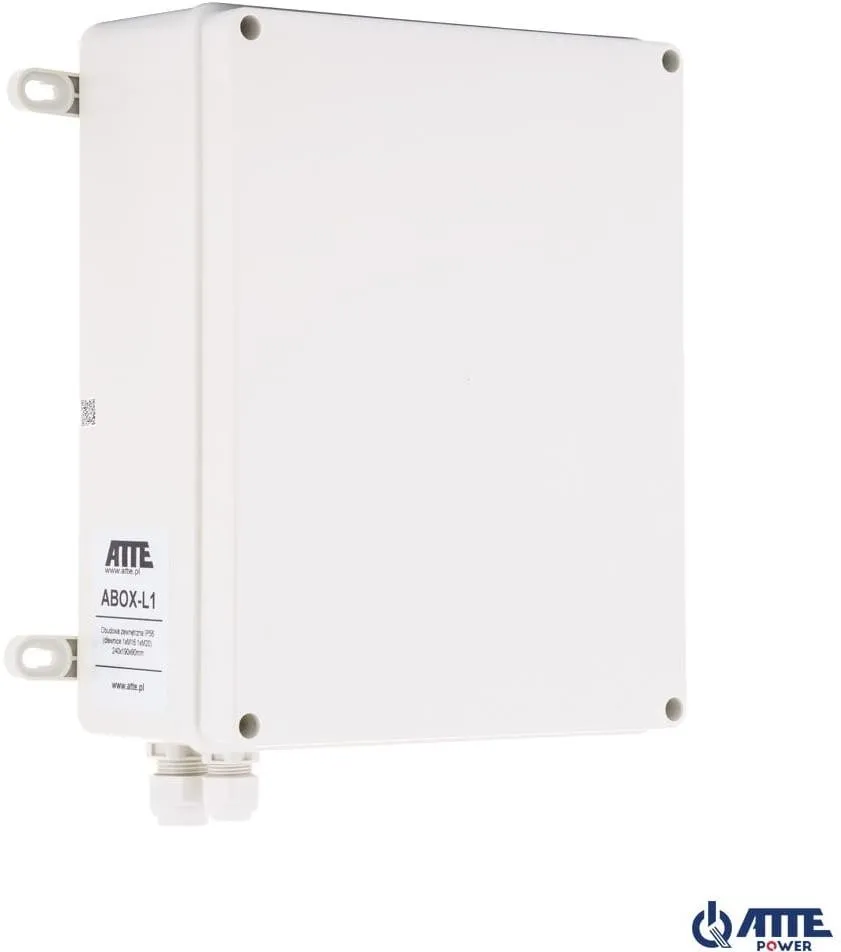 Zasilacz buforowy SMPS 12V 6A 72W ATTE AUPS-70-120-L1