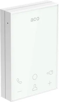 ACO UP800/G2 UNIFON - do systemu P głośnomówiący,dotykowe ikony