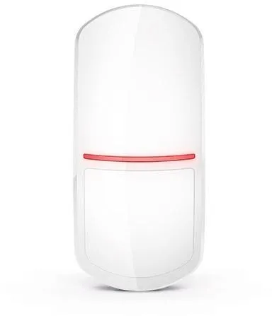 SATEL BE WAVE Bezprzewodowa dualna czujka ruchu Motion Detector Plus APMD-250 ABAX2