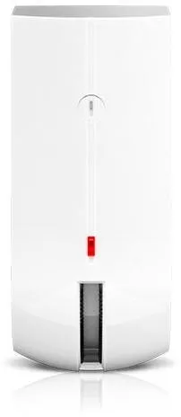 SATEL BE WAVE Bezprzewodowa zewnętrzna dualna czujka kurtynowa Outdoor