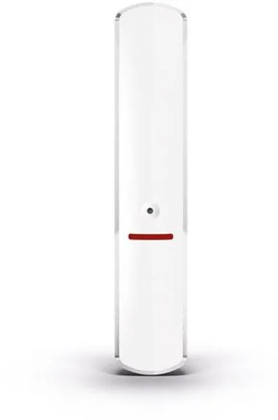 SATEL BE WAVE Bezprzewodowa czujka zbicia szyby - biała Glass Break Detector AGD-200 ABAX2