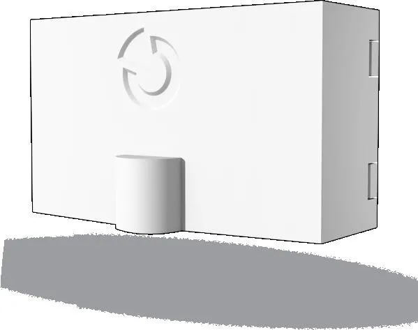 JA-111I uniwersalny identyfikator RGB