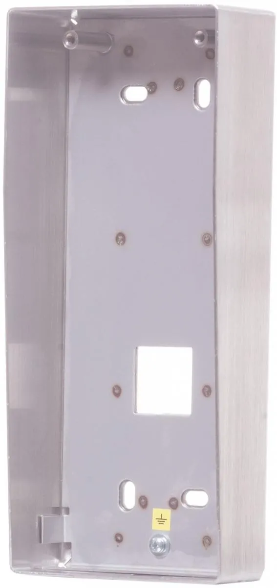 ACO CDN-P2-S NT Ramka natynkowa mała CDN do CDNP7, z uchwytami montażowymi