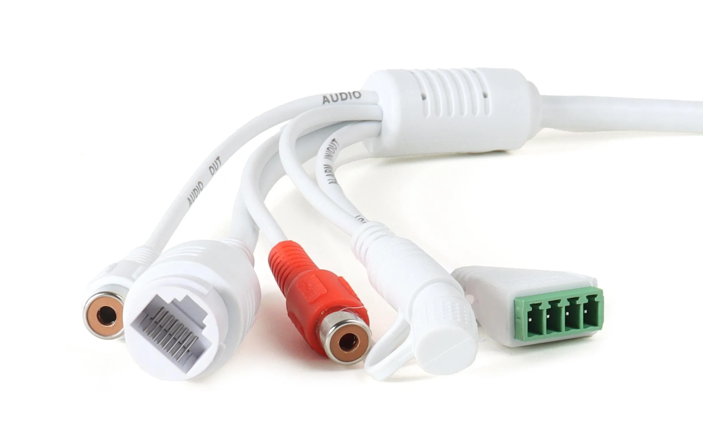 KAMERA IP KENIK KG-2050TZS-IPR