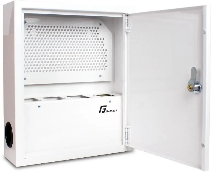 Szafa Multimedialna Getfort 350x300x100 Natynkowa