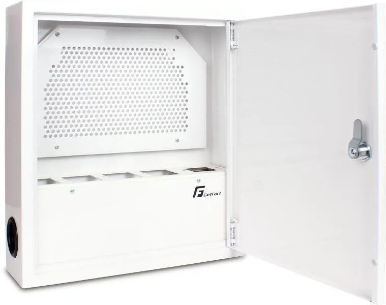 Szafa Multimedialna Getfort 390x350x100 Natynkowa