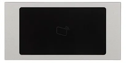 Moduł czytnika zbliżeniowego MIFARE DAHUA VTO4202F-MR