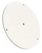 HIKVISION DS-2909ZJ Adapter do statywu do kamery tubowej