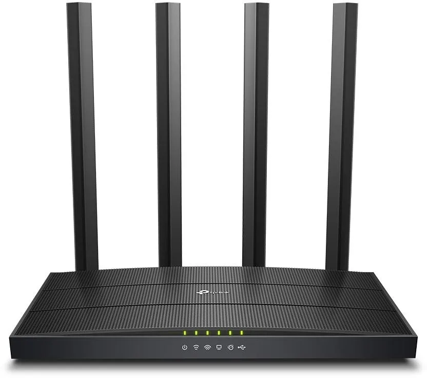ROUTER TP-LINK Archer C6U